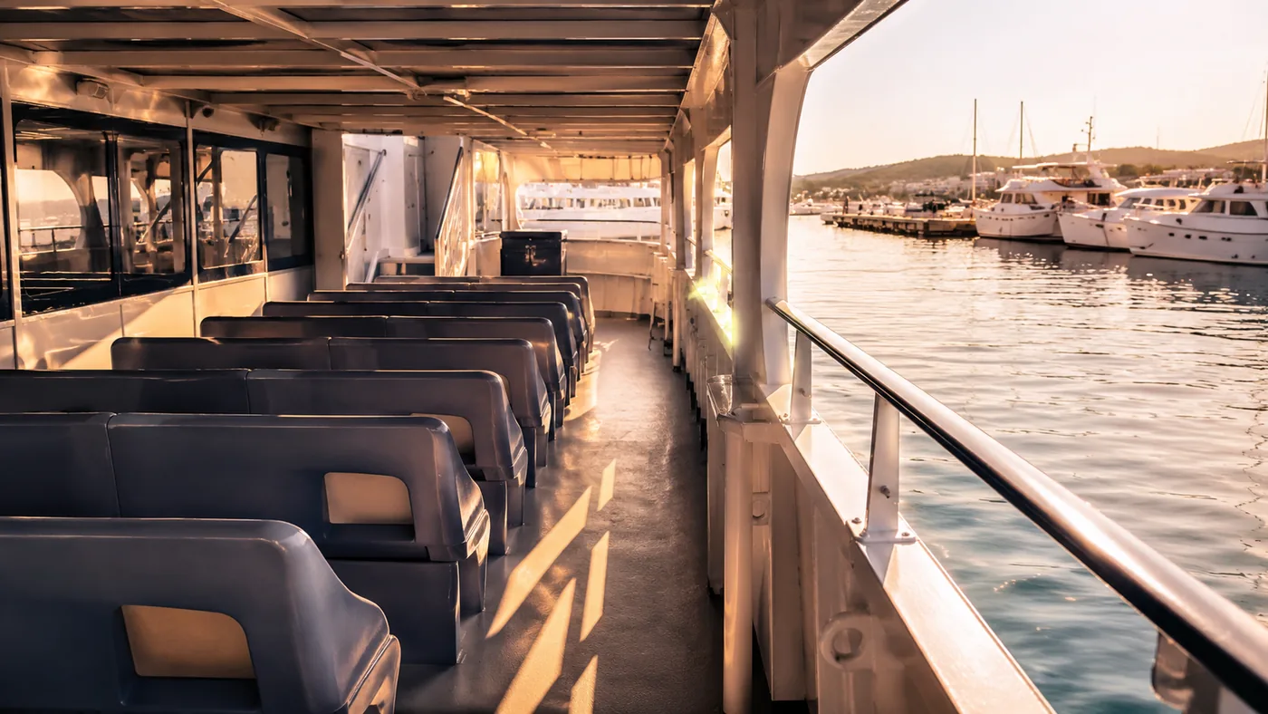 Cruise reviews